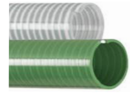 110CL Heavy Duty Water Suction/Discharge Hose 