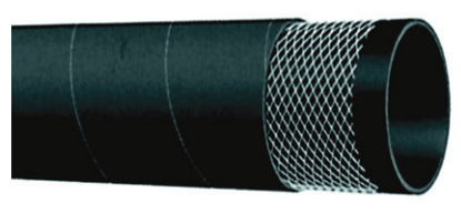 T253 - 150 PSI EPDM Water Discharge Hose 