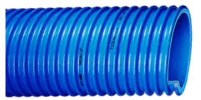 UF2 Extra Heavy Duty Polyurethane Material Handling Hose