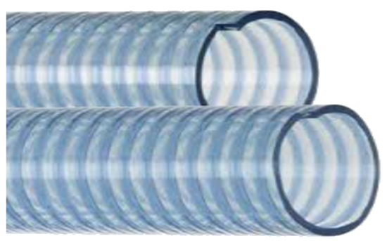 210HFG / 212MK FDA Grade Suction/Discharge Hose