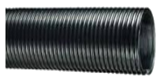 UBK Medium Duty Polyurethane Material Handling Hose