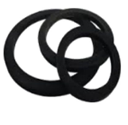Cam & Groove Replacement Gaskets - Extra Thick 5/16"