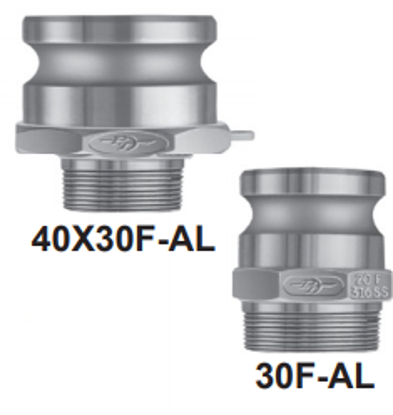 Optional Adapters - UVR300