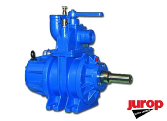 PN23 Vacuum Pump