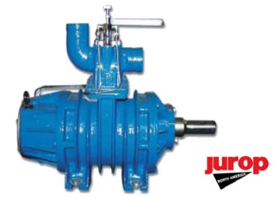 PN33 Vacuum Pump