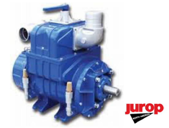 PNR122 Vacuum Pump