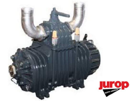 R260 Vacuum Pump