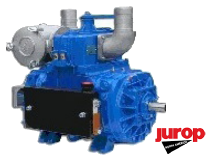 LC300 Vacuum Pump