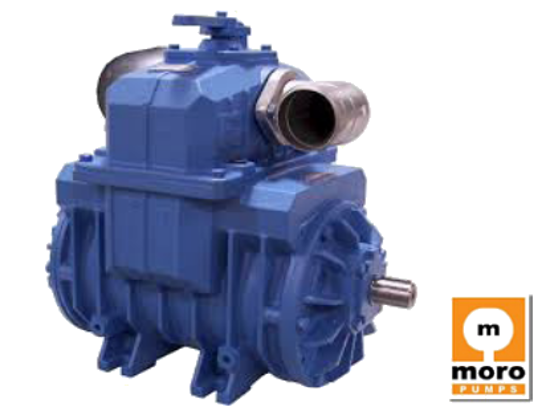 PM80A Vacuum Pump