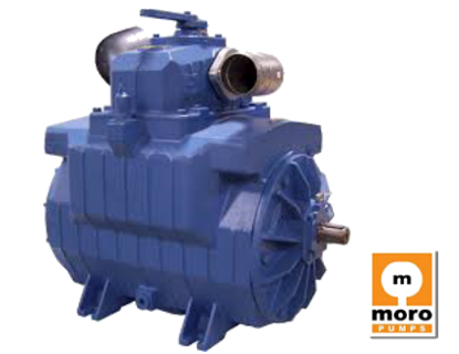 PM60W Vacuum Pump