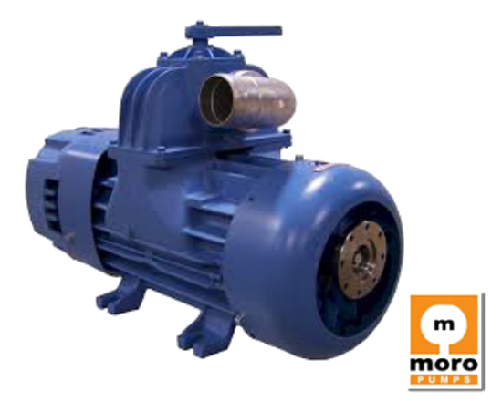 PM80T Vacuum Pump