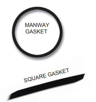 Gaskets & Gasket Material 