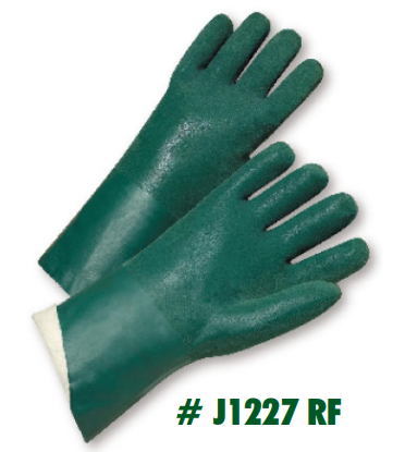 # J1227 RF