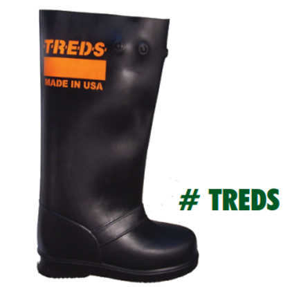 # TREDS