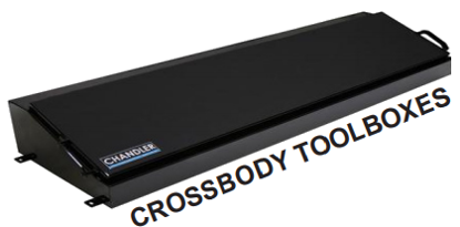 Crossbody Toolboxes