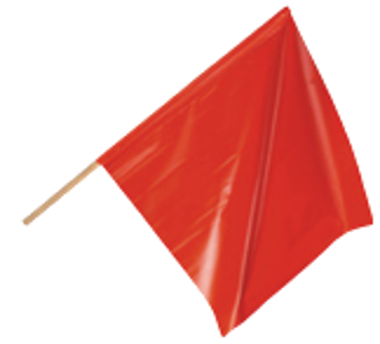 Traffic Flag